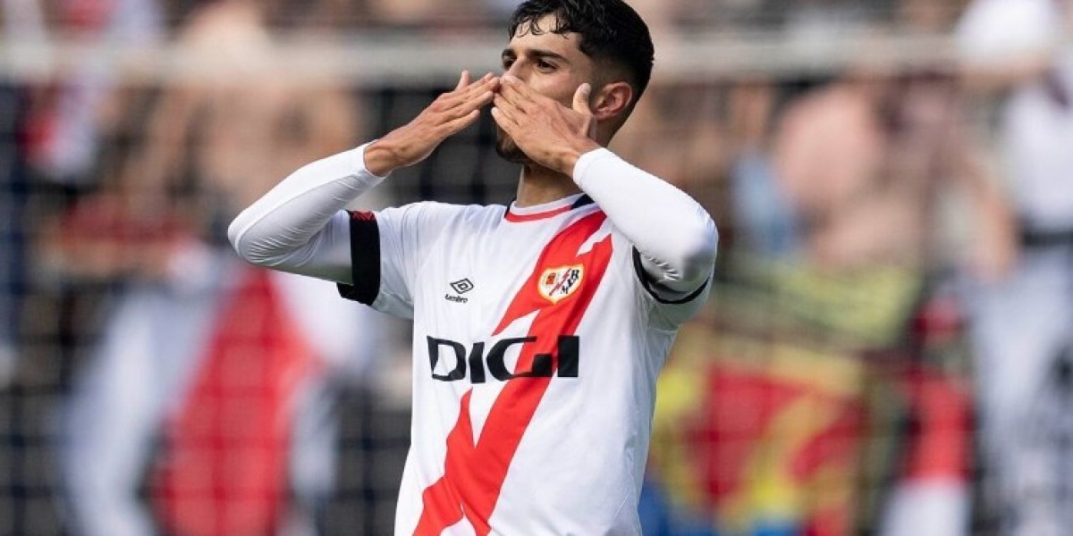 Rayo Vallecano secures midfield lynchpin with a long-term deal