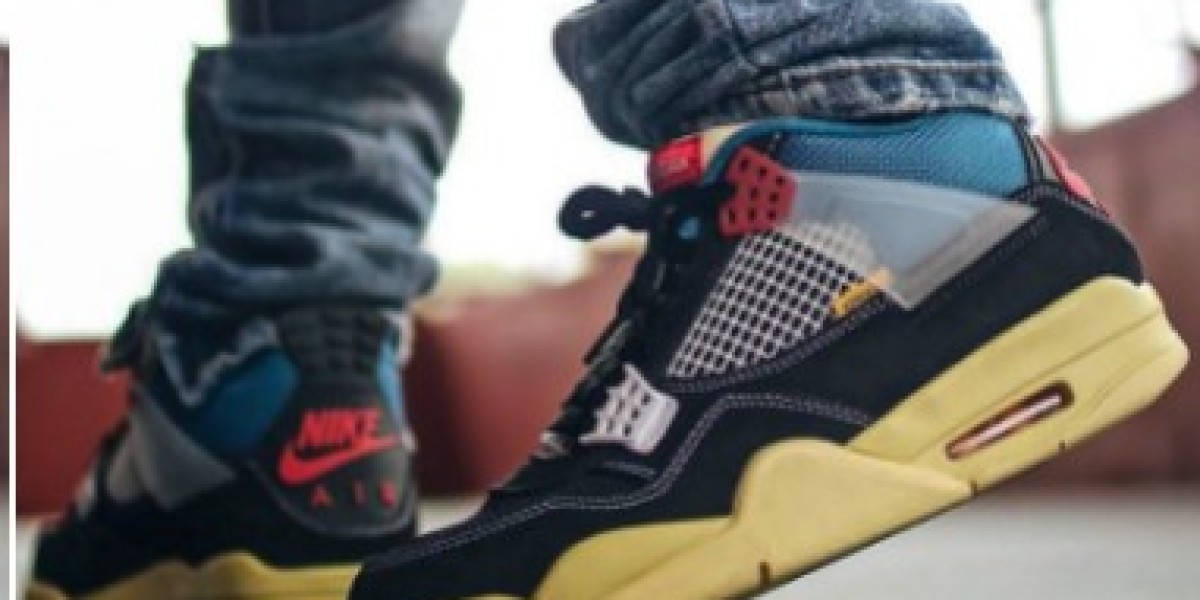 Air Jordan 4 Retro Off Noir: Must-Have Sneaker